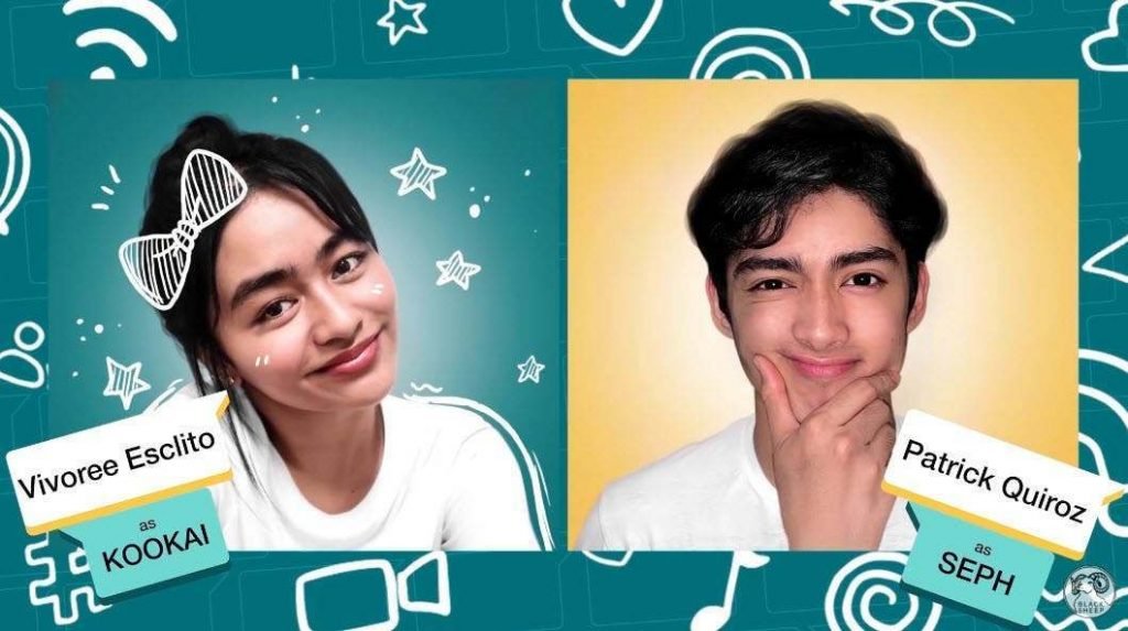 Hello Stranger S Vivoree And Patrick Is Another Pair To Beat