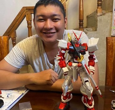 Gunpla