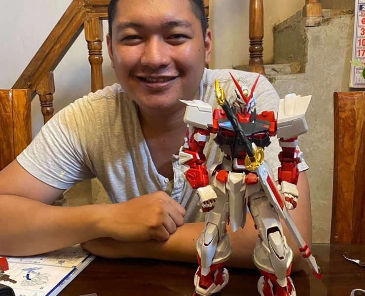 Gunpla