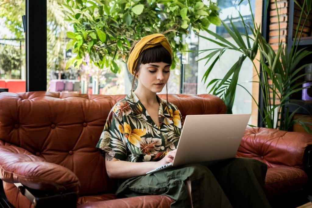 ASUS Zenbook