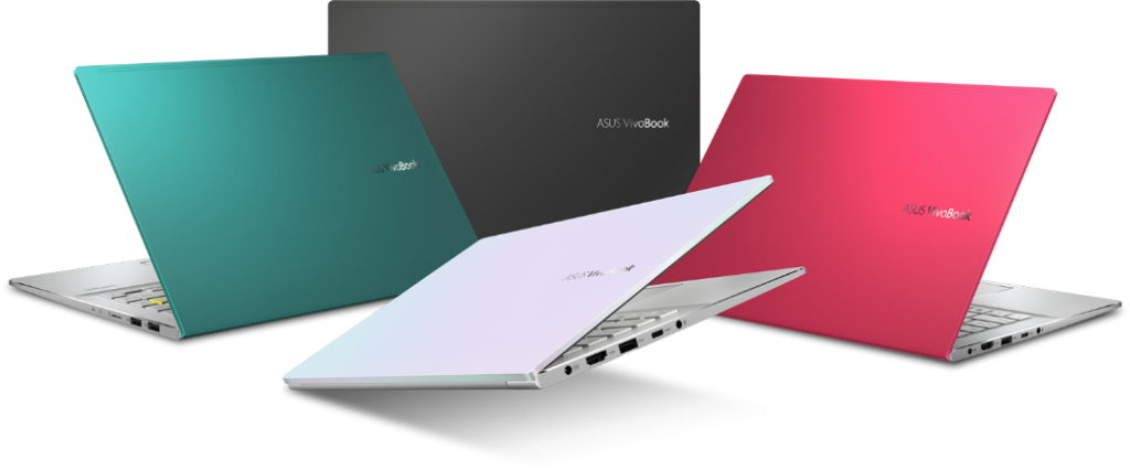 ASUS Zenbook