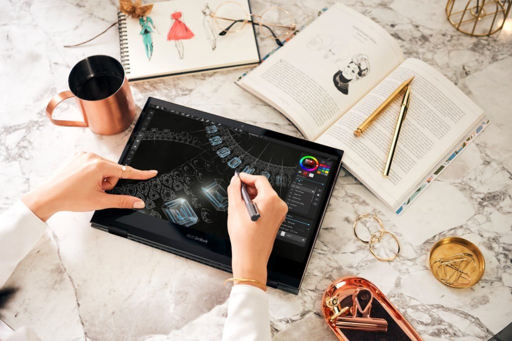 ASUS Zenbook