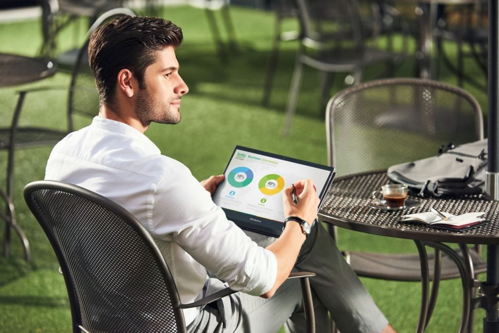 ASUS Zenbook