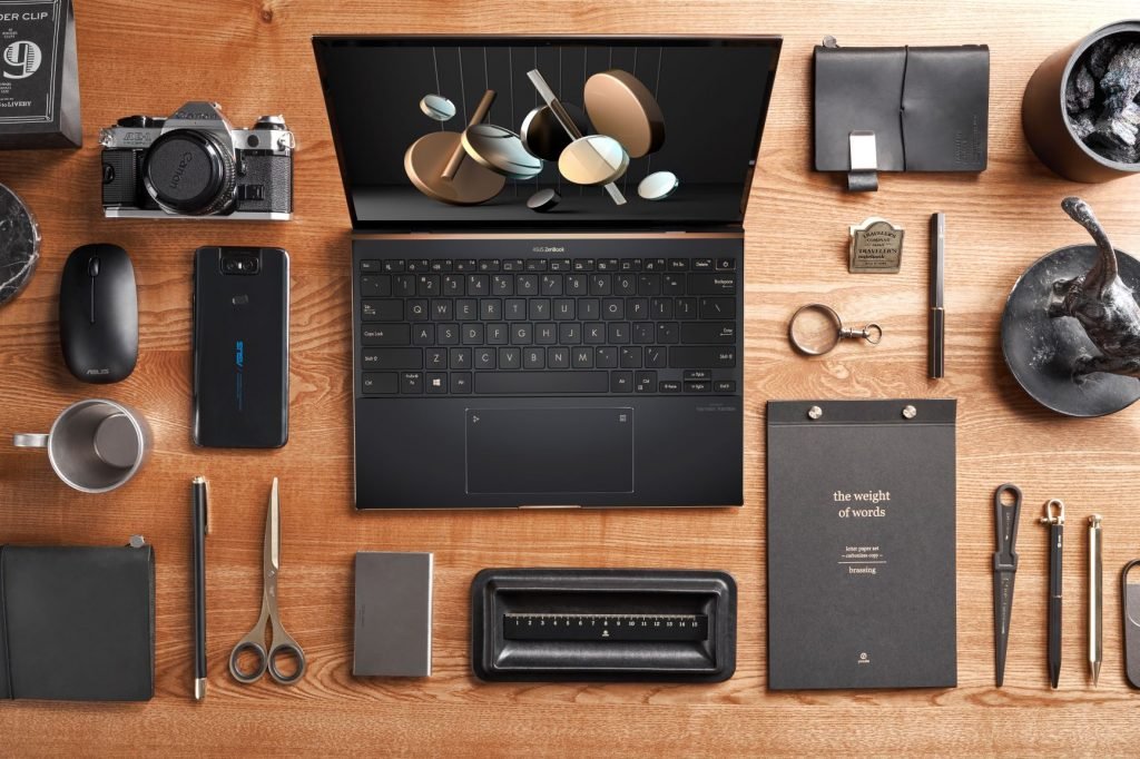 ASUS Zenbook