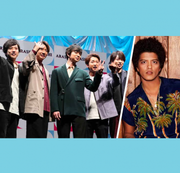 Arashi