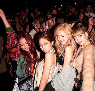 Blackpink