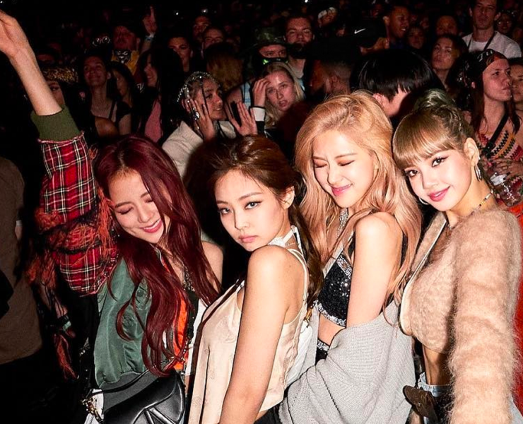 Blackpink