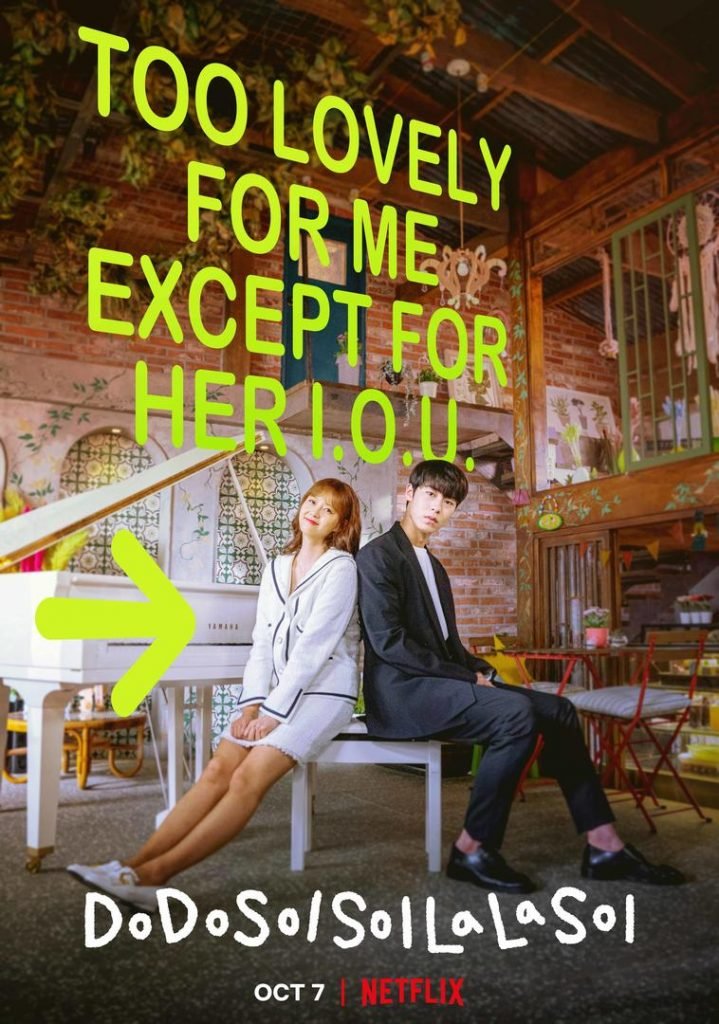 K-Dramas