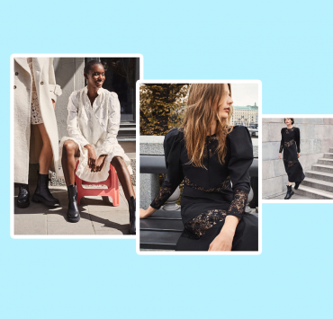 H&M