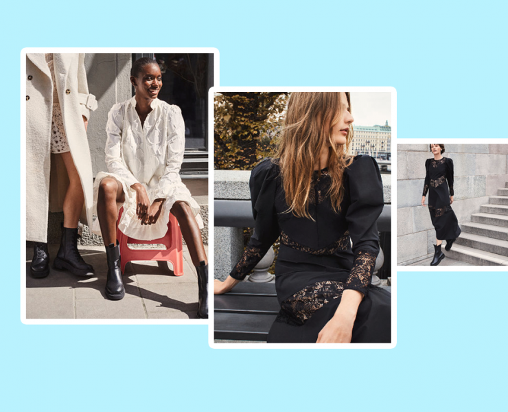 H&M
