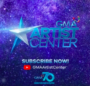 GMA