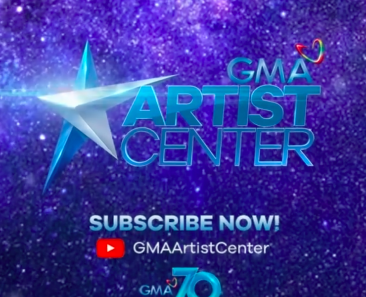GMA