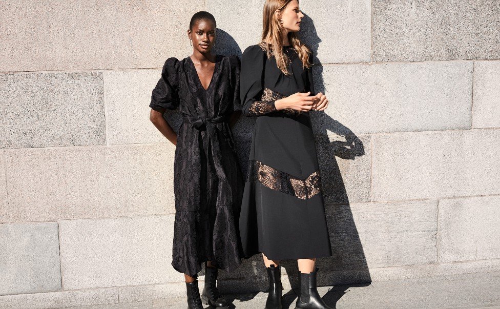 H&M