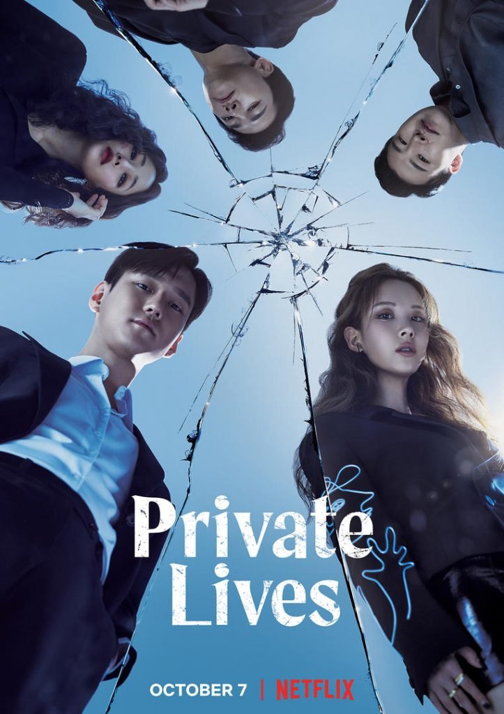 K-Dramas