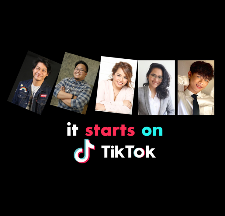 Tiktok Together With Tvn D Produces Very Own Korean Drama Trap