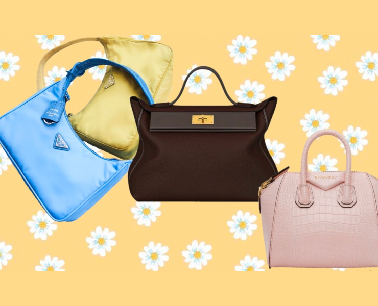 bags