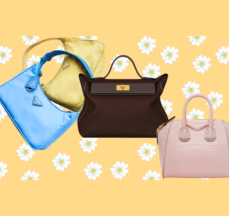 bags