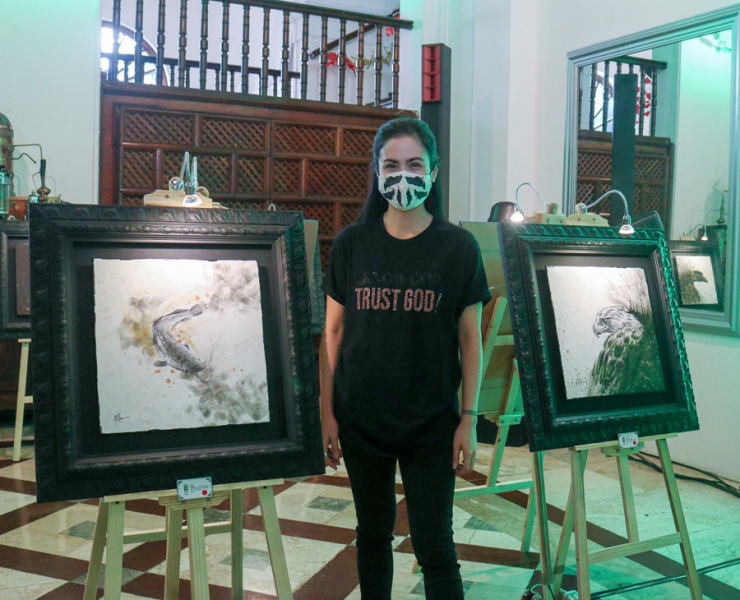 art