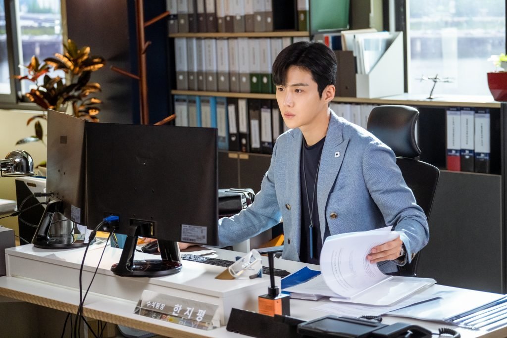 Seon-ho 2