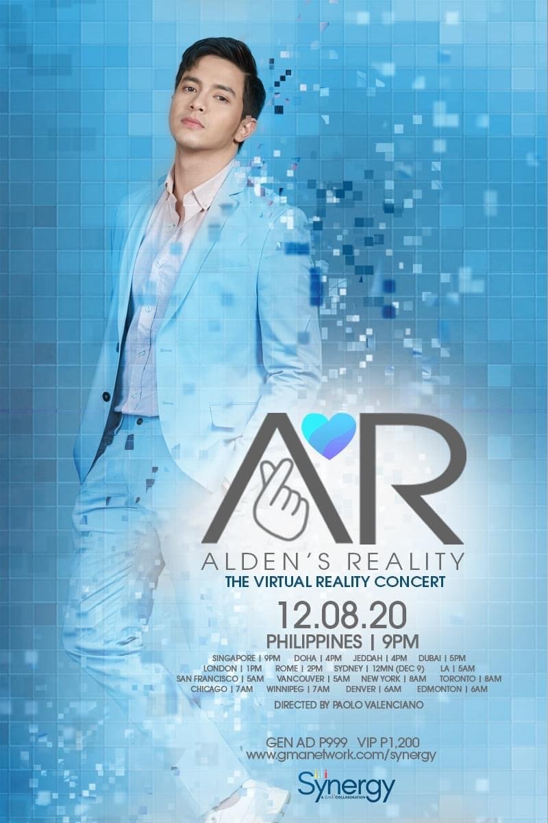 Alden