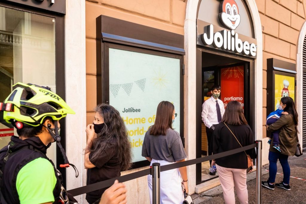 Jollibee