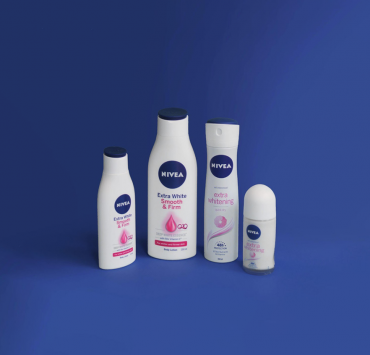 NIVEA