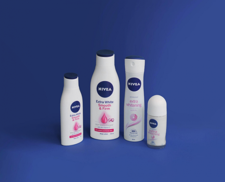 NIVEA