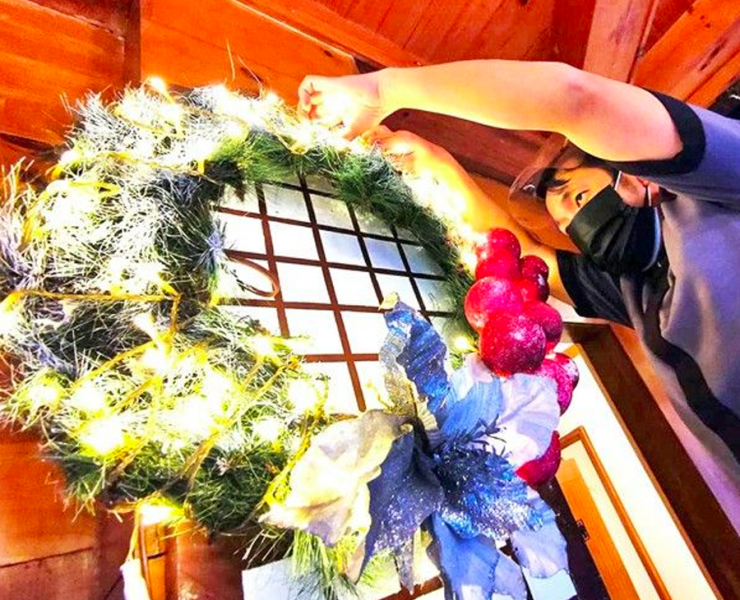 Christmas