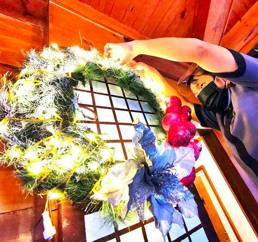 Christmas