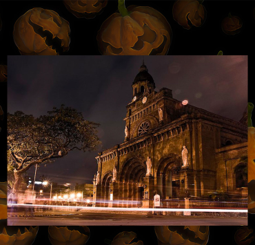 Intramuros