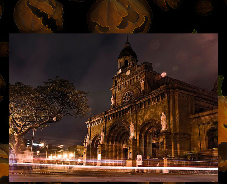 Intramuros