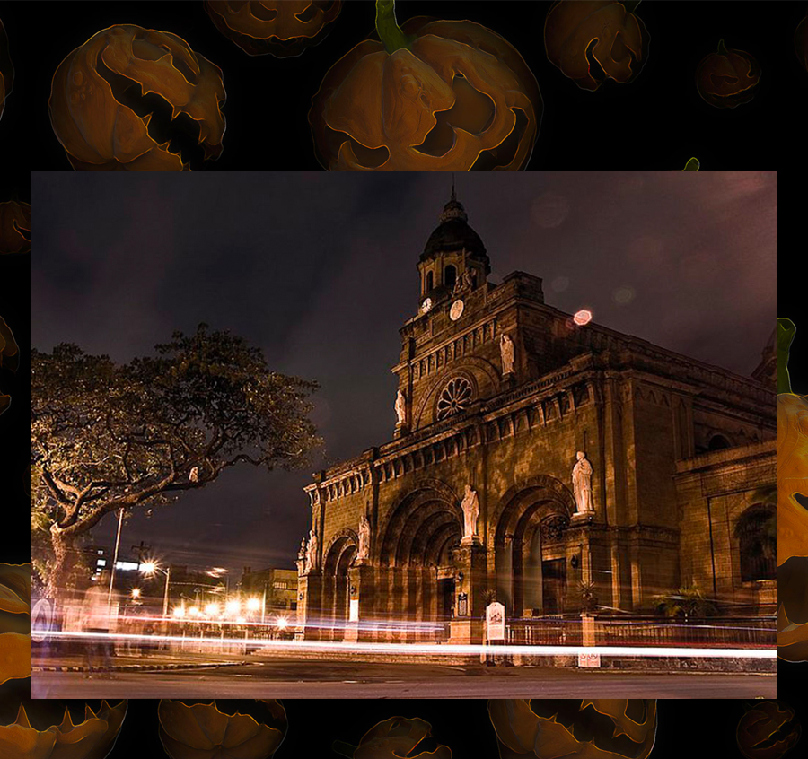 Intramuros