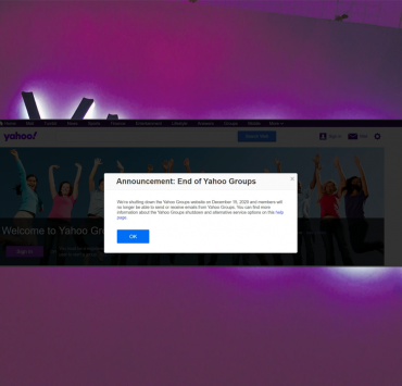Yahoo