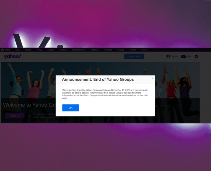 Yahoo