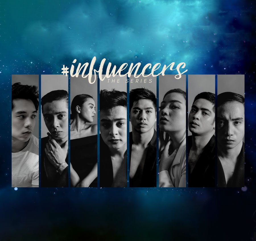 Influencers