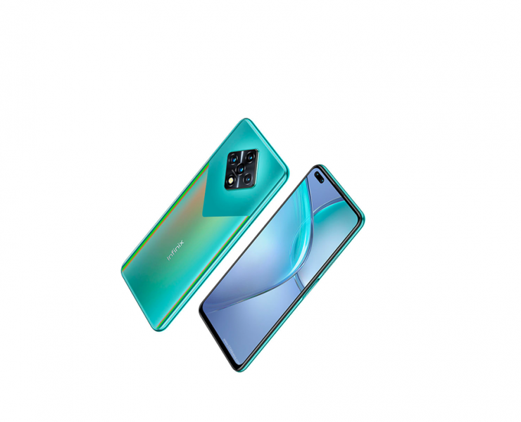 Infinix
