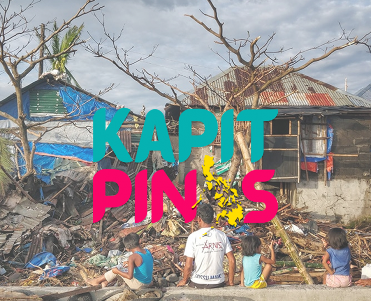 Pinas