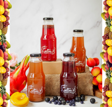 Kombucha