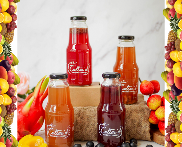 Kombucha