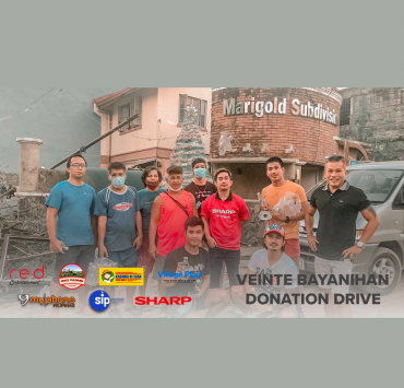 Bayanihan