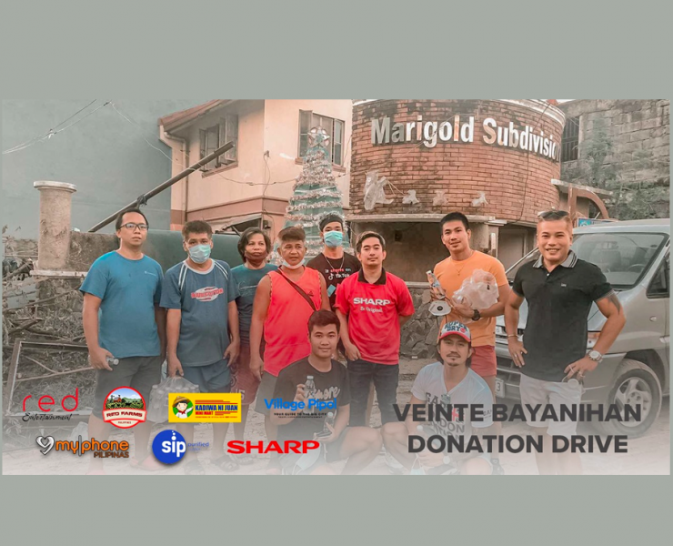 Bayanihan