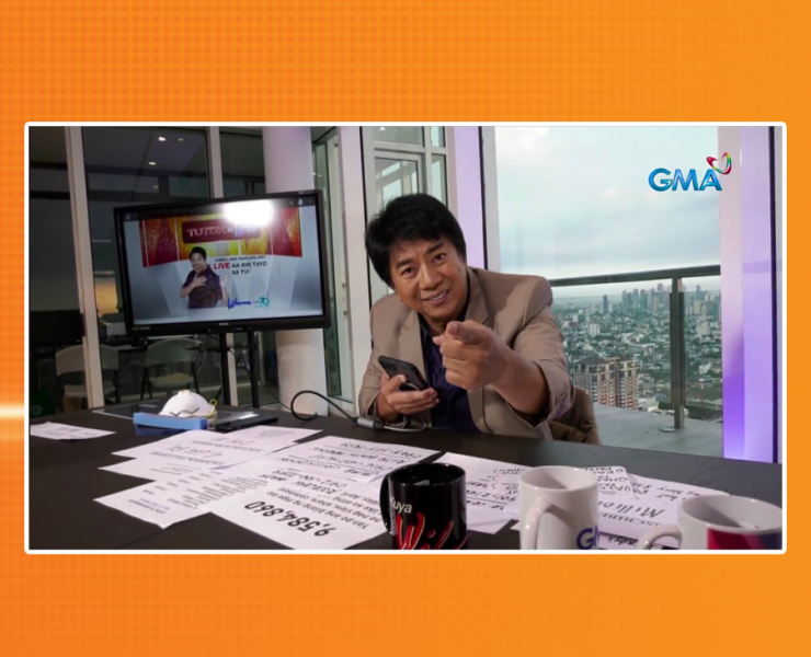 Wowowin