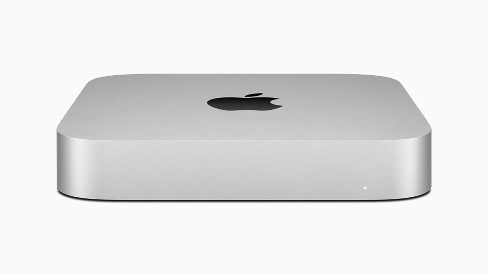 Macbook