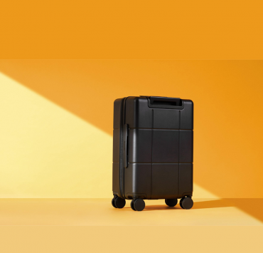 luggage