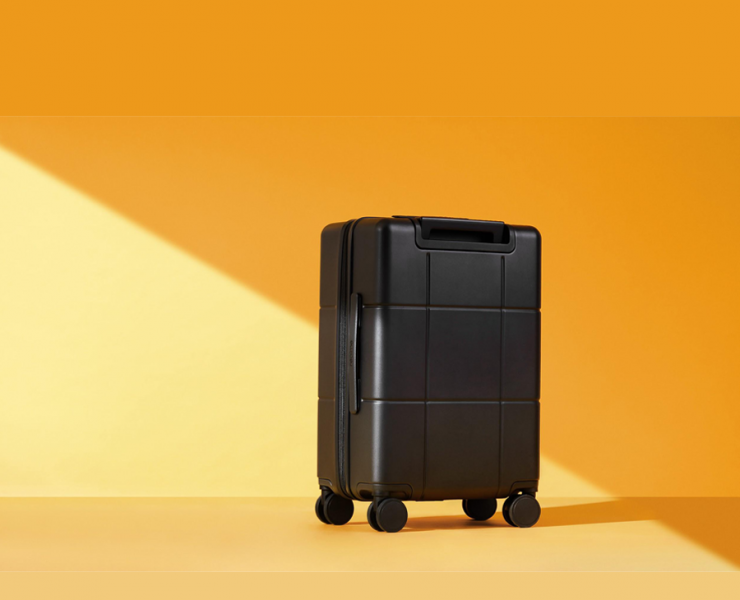 luggage