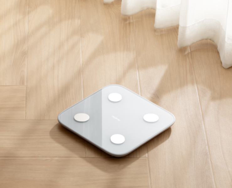 scale