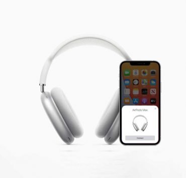 AirPods