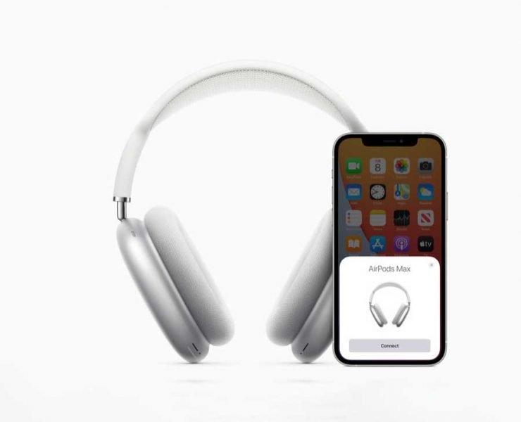 AirPods