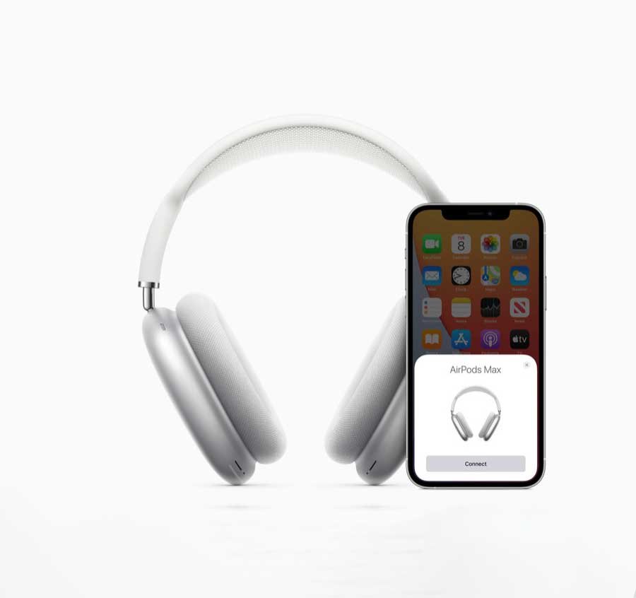 AirPods