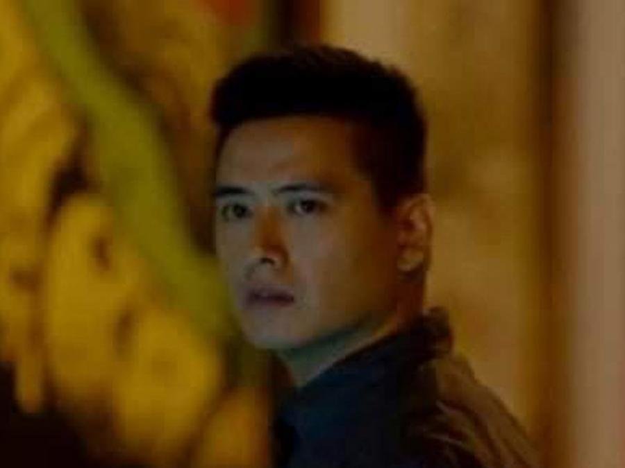 Alfred Vargas Tagpuan